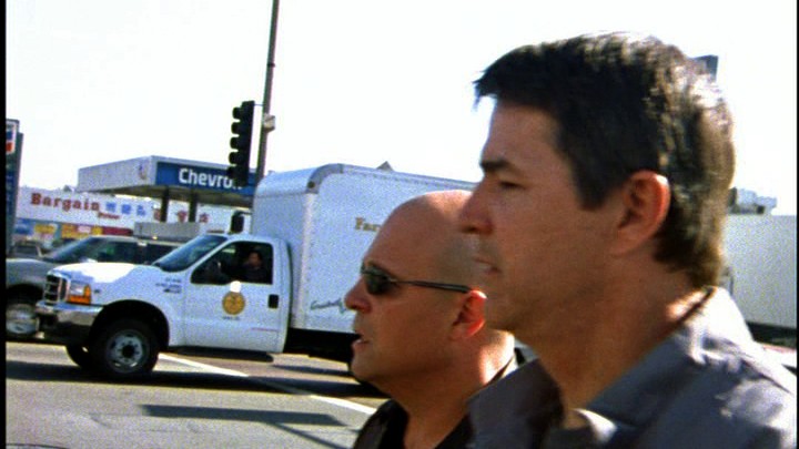 1999 Ford F-Series Super Duty Regular Cab XLT [P254]