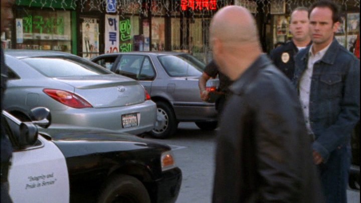 2004 Toyota Camry Solara SE [MCV31]