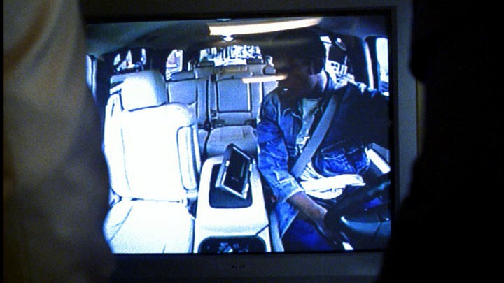 2000 Chevrolet Suburban [GMT830]