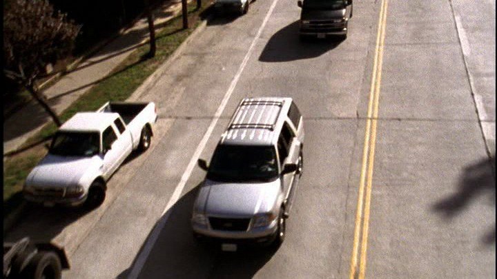 1998 Ford Ranger SuperCab XLT [PN150]