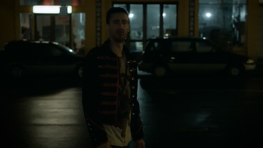 1991 Mitsubishi Chariot [N30]