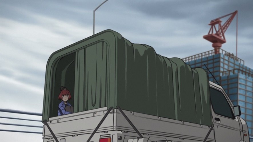 2002 Suzuki Carry [DA63T]