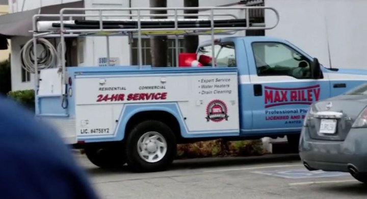 2001 Ford F-250 Super Duty Regular Cab XL [P254]