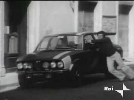 1972 Alfa Romeo Alfetta 1800 1a serie [116.08]