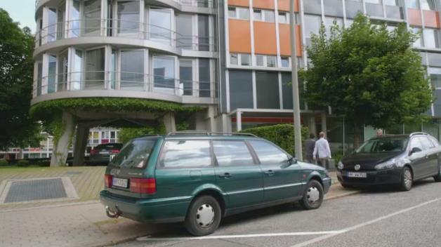 2010 Volkswagen Golf Variant Trendline VI [Typ 1K]