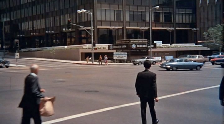 1965 Jaguar Mk.X 4.2 [XJ5]