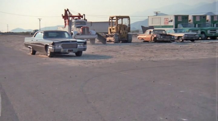 1960 Chevrolet Impala