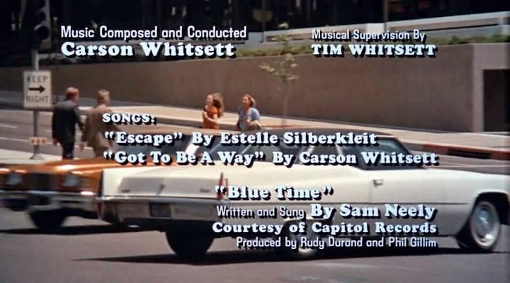 1970 Cadillac Coupe DeVille