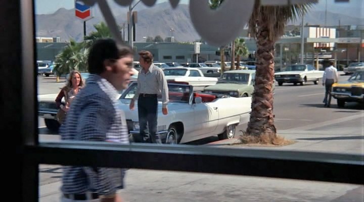 1968 Chrysler Newport 2-Door Hardtop [CE23]