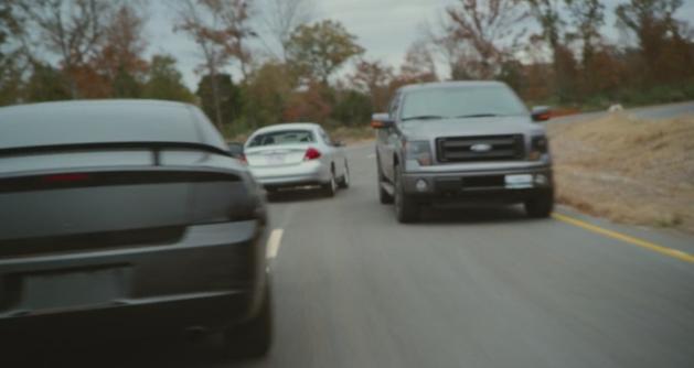 2013 Ford F-150 SuperCrew [P415]