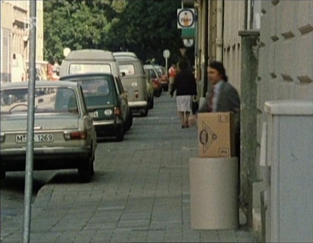 1971 Audi 60 L [F103]