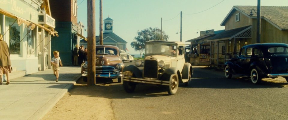 1946 Chevrolet unknown