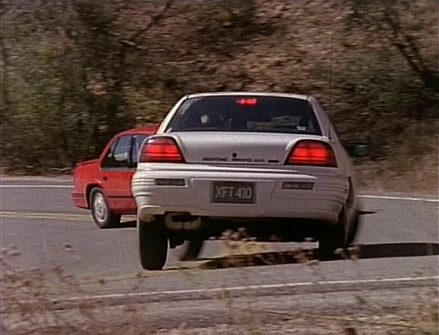 1992 Pontiac Grand Am