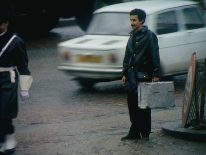 1965 Simca 1000 [950]