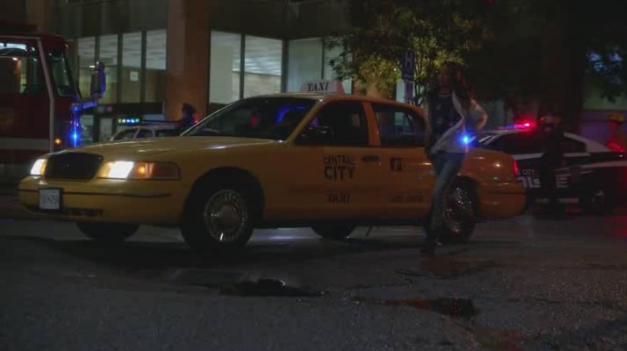 1999 Ford Crown Victoria