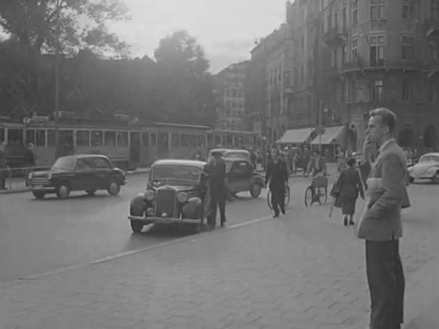 1953 Fiat 1100 [103A]