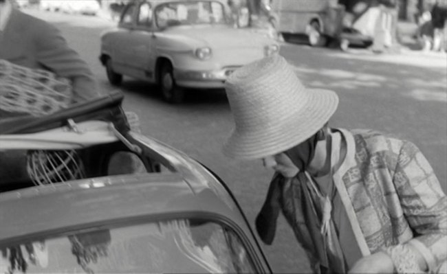 1960 Panhard PL17 [L1]