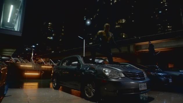 2007 Chrysler Sebring [JS]