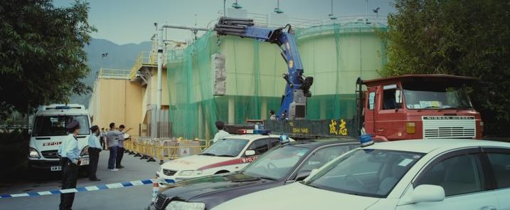 1999 Honda Legend [KA9]