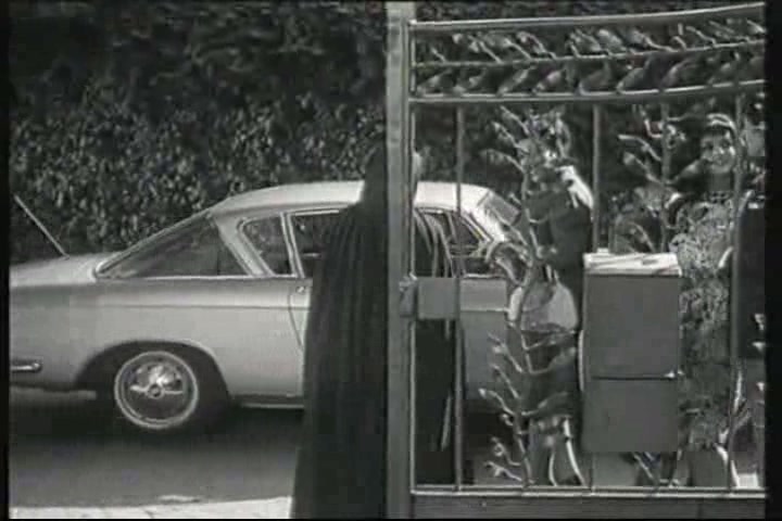 1962 Fiat 2300 S Coup� [114BS]