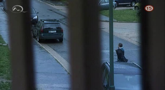 1996 Renault Laguna Grandtour 1 [X56]