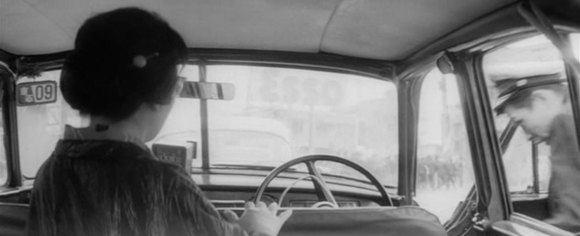 1955 Toyopet Crown [RS]