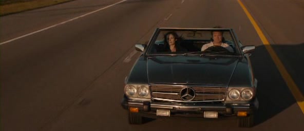 1981 Mercedes-Benz 380 SL [R107]
