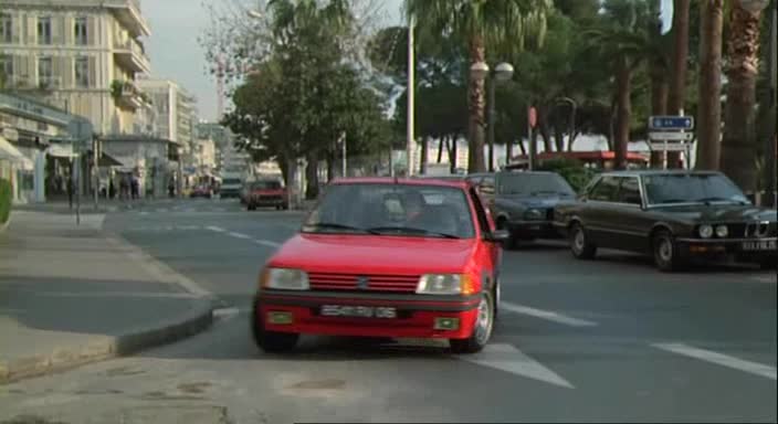 BMW 5 [E28]