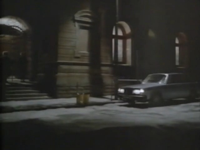 1983 Volvo 240 [244]