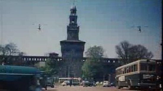 Lancia Esatau 703 Viberti