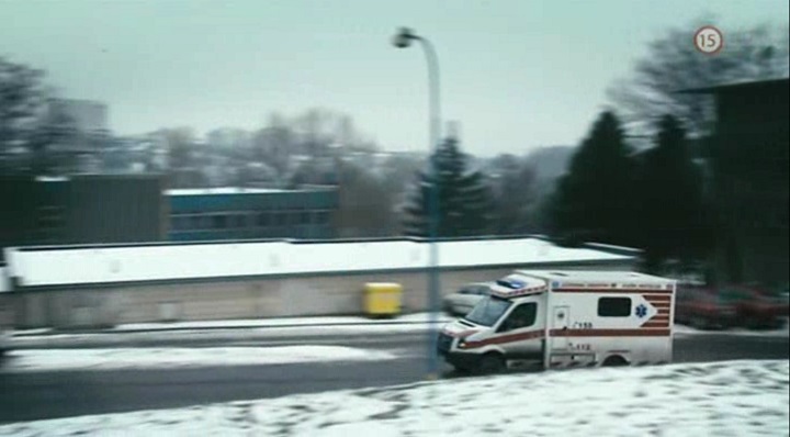 Volkswagen Crafter I [Typ 2E]