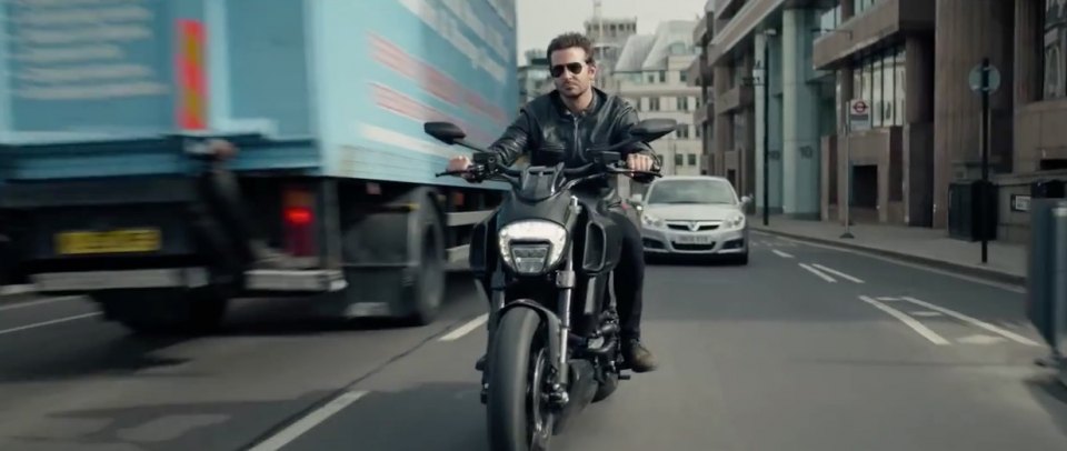 2006 Vauxhall Vectra MkII