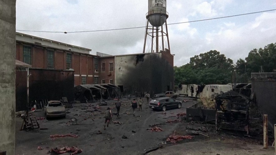 1997 Cadillac DeVille