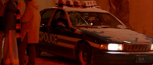 1992 Chevrolet Caprice