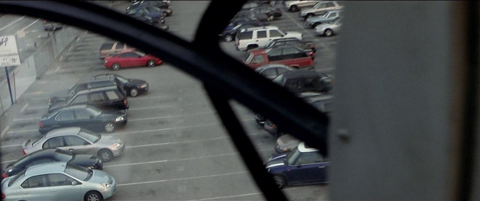 2001 Toyota Prius I [NHW11]