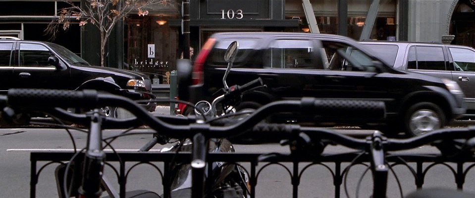 2002 Honda CR-V [RD]