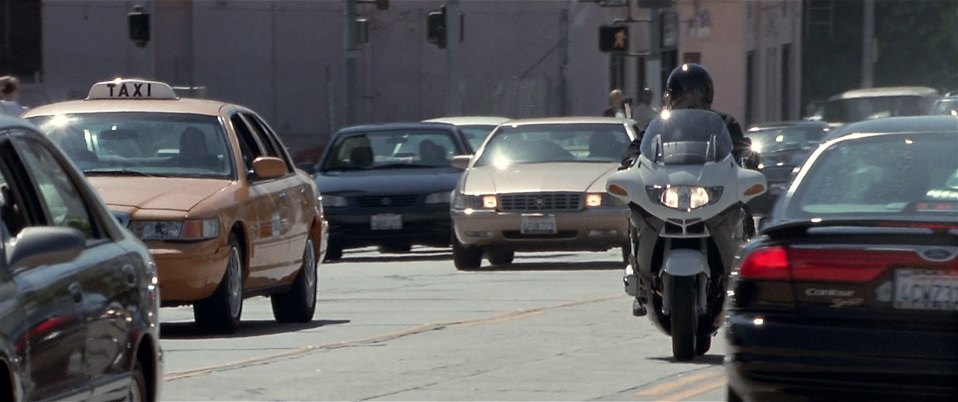 1995 Cadillac Eldorado