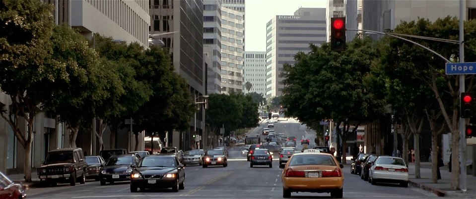 1998 Mercury Grand Marquis [M7]