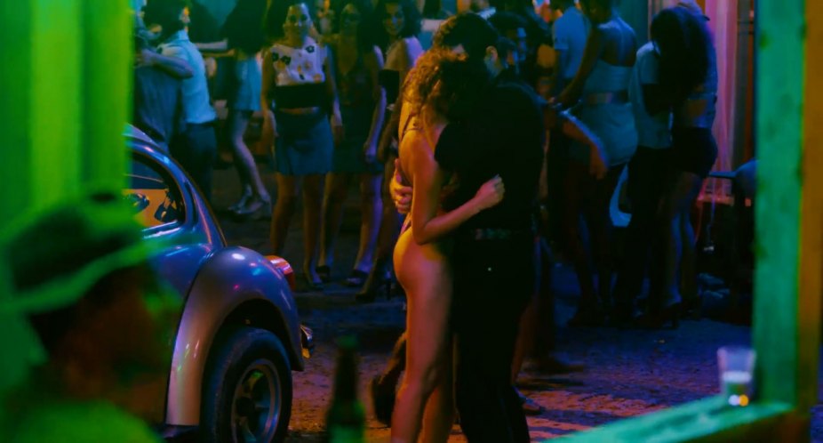 Volkswagen Sedán 'Fusca' [Typ 1]