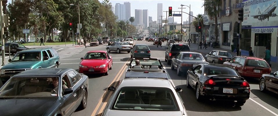 2001 Mitsubishi Eclipse GS 3G [D50]