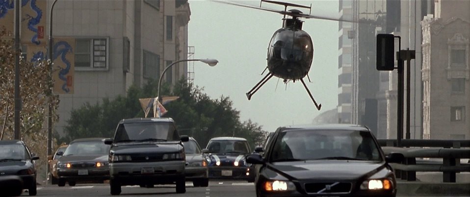 1995 Mazda MPV LX [LV]