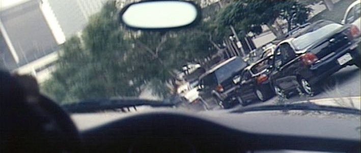 2000 Toyota Echo [NCP12]