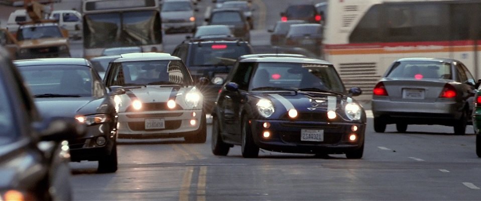 1999 Mitsubishi Mirage [CJ]