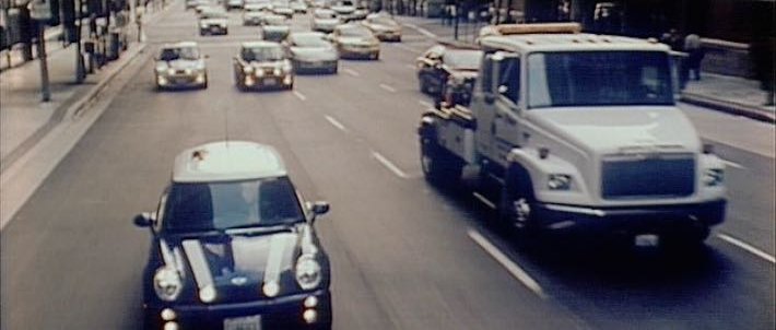 1991 Freightliner FL-Series