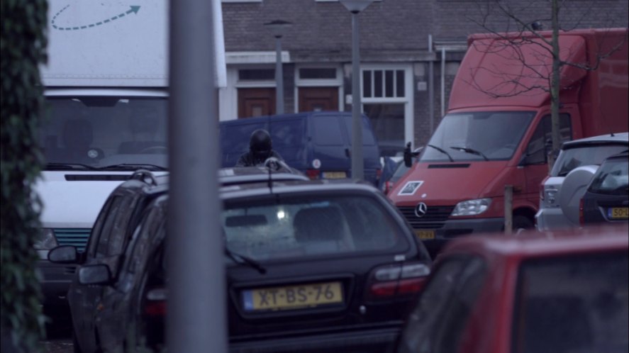 1999 Nissan Almera 1.4 GX [N15]