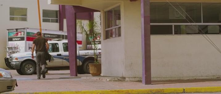 2006 Ford Ranger Double Cab [PN150]