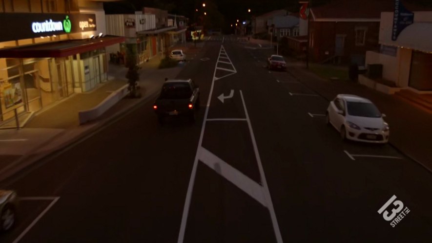 2009 Mazda 2 Sport [DE]