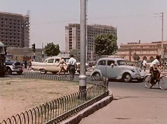 1937 Fiat 1100 [508C]