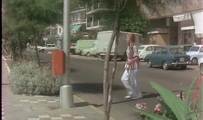 1966 Seat 850 [100G]