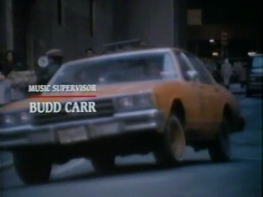 1981 Chevrolet Impala